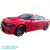 Steel SRT Hellcat 3-Scoop Hood > Dodge Charger 2015-2023 - image 23