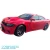 Steel SRT Hellcat 3-Scoop Hood > Dodge Charger 2015-2023 - image 23