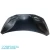 Steel SRT Hellcat 3-Scoop Hood > Dodge Durango 2011-2023 - image 9