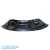 Steel SRT Hellcat 3-Scoop Hood > Dodge Durango 2011-2023 - image 19