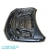 Steel SRT Hellcat 3-Scoop Hood > Dodge Durango 2011-2023 - image 21