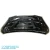 Steel SRT Hellcat 3-Scoop Hood > Dodge Durango 2011-2023 - image 23