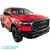 Steel Rebel Hood > Ram 1500 2019-2023 - image 2