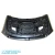 Steel Rebel Hood > Ram 1500 2019-2023 - image 17