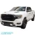 Steel Rebel Hood > Ram 1500 2019-2023 - image 25