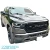 Steel Rebel Hood > Ram 1500 2019-2023 - image 28