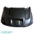 Steel TRX-look Hood > Ram 1500 TRX 2021-2024 - image 6
