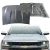 Steel 1500 Hood > Chevrolet Silverado 1500 2014-2019 - image 1