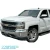 Steel 1500 Hood > Chevrolet Silverado 1500 2014-2019 - image 2