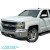 OEREP Steel 1500 Hood > Chevrolet Silverado 1500 2014-2019 - image 2