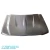 Steel 1500 Hood > Chevrolet Silverado 1500 2014-2019 - image 4