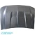 Steel 1500 Hood > Chevrolet Silverado 1500 2014-2019 - image 5