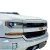 Steel 1500 Hood > Chevrolet Silverado 1500 2014-2019 - image 8