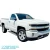 Steel 1500 Hood > Chevrolet Silverado 1500 2014-2019 - image 13