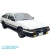 Steel ZL Hood (2-piece) > Chevrolet Camaro 2017-2017 - image 26