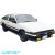 Steel ZL Hood (2-piece) > Chevrolet Camaro 2017-2017 - image 26