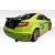 2006-2011 Honda Civic Circuit Fender Flare - image 1