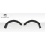 2006-2011 Honda Civic Circuit Fender Flare - image 13