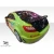 2006-2011 Honda Civic Circuit Fender Flare - image 4