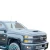 Steel 2500 Hood > Chevrolet Silverado 2500 2017-2019 - image 2