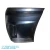 Steel 2500 Hood > Chevrolet Silverado 2500 2017-2019 - image 3