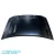 Steel 2500 Hood > Chevrolet Silverado 2500 2017-2019 - image 14