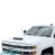 Steel 2500 Hood > Chevrolet Silverado 2500 2017-2019 - image 21