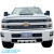 OEREP Steel 2500 Hood > Chevrolet Silverado 2500 2017-2019 - image 23