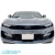Steel SS Hood > Chevrolet Camaro 2021-2023 - image 12