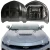 Steel SS Hood > Chevrolet Camaro 2021-2023 - image 1