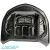 Steel SS Hood > Chevrolet Camaro 2021-2023 - image 5