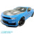 Steel SS Hood > Chevrolet Camaro 2021-2023 - image 16
