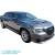 Steel SRT Hellcat 3-Scoop Hood > Chrysler 300C 2015-2023 - image 19