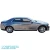 Steel SRT Hellcat 3-Scoop Hood > Chrysler 300C 2015-2023 - image 21