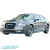 Steel SRT Hellcat 3-Scoop Hood > Chrysler 300C 2015-2023 - image 25