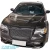 Steel SRT Hellcat 3-Scoop Hood > Chrysler 300C 2015-2023 - image 2