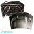 Steel SRT Hellcat 3-Scoop Hood > Chrysler 300C 2015-2023 - image 4