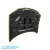 Steel SRT Hellcat 3-Scoop Hood > Chrysler 300C 2015-2023 - image 14