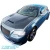 Steel Redeye Hood > Chrysler 300C 2011-2023 - image 3