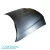 Steel OER Hood > Chrysler 300C 2011-2023 - image 9