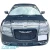 Steel OER Hood > Chrysler 300C 2011-2023 - image 33