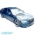 Steel OER Hood > Chrysler 300C 2011-2023 - image 35