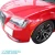 Steel OER Hood > Chrysler 300C 2011-2023 - image 44
