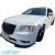 Steel OER Hood > Chrysler 300C 2011-2023 - image 55