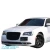 Steel OER Hood > Chrysler 300C 2011-2023 - image 49