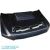 Steel GT500 Style Hood W/ Air Vent Scoop Hood > Ford F150 2015-2020 - image 6