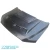 Steel GT500 Style Hood W/ Air Vent Scoop Hood > Ford F150 2015-2020 - image 10