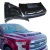 Steel GT500 Style Hood W/ Air Vent Scoop Hood > Ford F150 2015-2020 - image 11