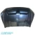 Steel Dual Vent Hood > Ford F150 2015-2020 - image 2