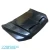Steel Dual Vent Hood > Ford F150 2015-2020 - image 4
